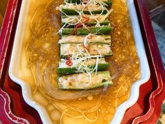 -局气 烤鸭·北京菜(前门店)