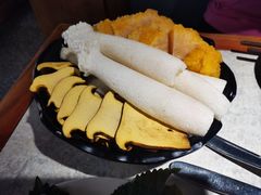 -鲜潭蒸汽石锅鱼(五道口购物中心店)