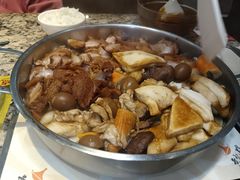 -黄记煌三汁焖锅(新世纪广场店)