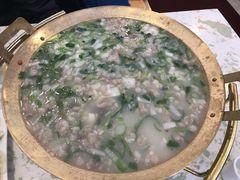 -老猎户炭火锅羊汤(万达店)
