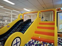 -孩子王童乐园(吾悦广场店)