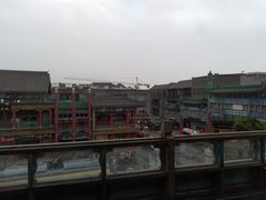 -星巴克臻选(北京前门大街店)