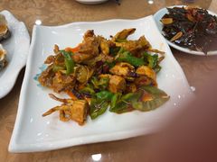-渔码头食府(蓬莱阁店)