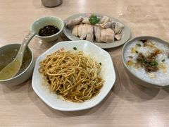 -百家鸡味馆(清泰店)