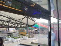 -移动谜城·大笨象密室逃脱(五棵松店)