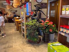 -倍儿美海鲜排挡·非遗海鲜蒸饺(洋货店)