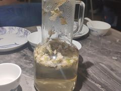 -前海沿·青岛菜(乐客城店)