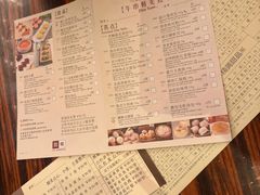 -利苑酒家(宜安广场店)