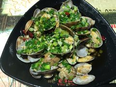 -红钳侠小龙虾·烧烤(中赢康康谷店)