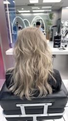 -5M HAIR SALON 旗舰店