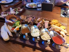 -Ambra Haus琥珀屋精酿餐厅(宝山店)