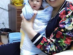 -贝斯特月嫂·育婴护理(北外滩总店)