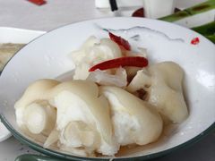 白云猪手-鹿鸣酒家(越秀店)
