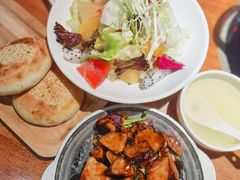 -黑鸡小馆(金源店)