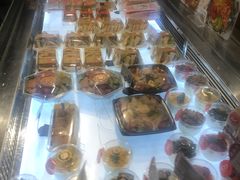 -巴黎贝甜·生日蛋糕(杭州文二路店)