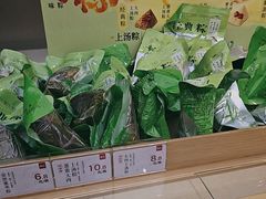 -詹记桃酥(马鞍山万达店)