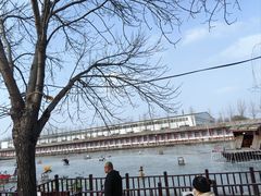 -河北村民俗体验园