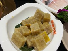 -豪渝火锅(李家村万达店)