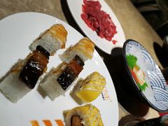 -V-ONE西雅图海鲜自助餐厅(仓山万达广场店)