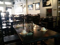 android_upload_pic-La Creperie法餐厅(桃江路店)