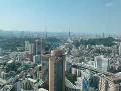 -亚洲国际大酒店·云顶阁旋转自助餐厅