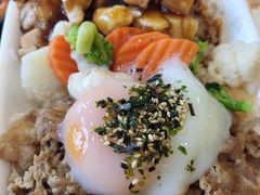 -吉野家(枫合万嘉店)