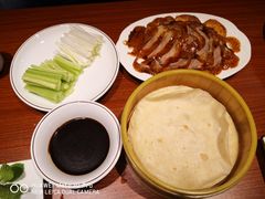 -宏天寶·北京烤鸭(宾馆西路2店)