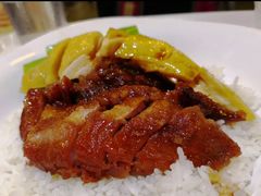 -美心mx餐厅(悦来坊店)