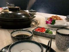 -同仁四季椰子鸡(福田东园总店)