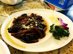 -新聚丰菜馆(太监弄店)