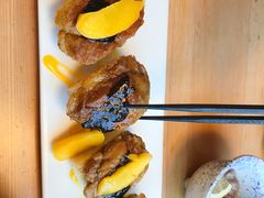 -王鼎精致料理铁板烧(世博源店)