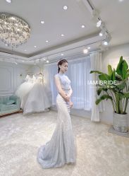-艾慕婚纱礼服馆(和平店)