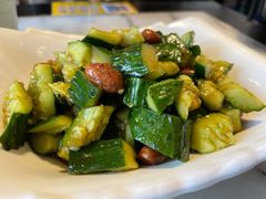 -京城小江南·土菜馆·蒸白鱼(东四十条店)