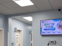 -中国农业大学动物医院