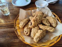 -南记食粥坊·宵夜大排档(莲花店)
