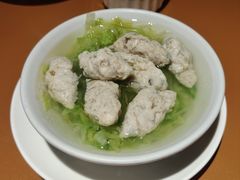 -老坑记·香港经典粤菜馆