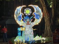 -深圳锦绣中华民俗村