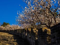 -慕田峪长城