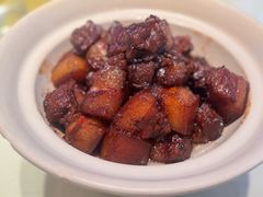 -传统菜农庄(皇姑路店)