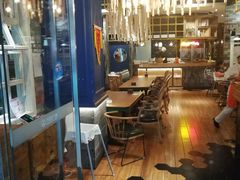 大堂-春饼先生·北京烤鸭(甘井子万达店)