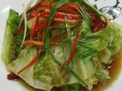 -喜悦小串海鲜烧烤大排档(高新万达店)