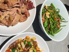 -楚山晓·楚湘菜(江夏永旺店)