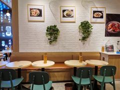 大堂-协茂森老钟家(龙湖滨江天街店)