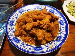 -韩师傅老大同刀削面(北苑路店)