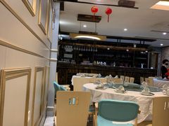 大堂-凡花楼(拈花湾店)