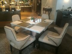 -利顺德大饭店·维多利亚花园(小白楼店)