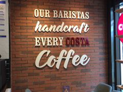 -COSTA COFFEE(斯普瑞斯奥特莱斯店)