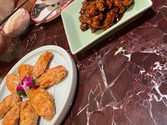 -新白鹿餐厅(爱琴海购物中心店)