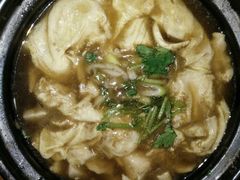 -清真海鲜大排档(原芥园道店)