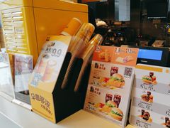 -麦当劳(漳州二路店)